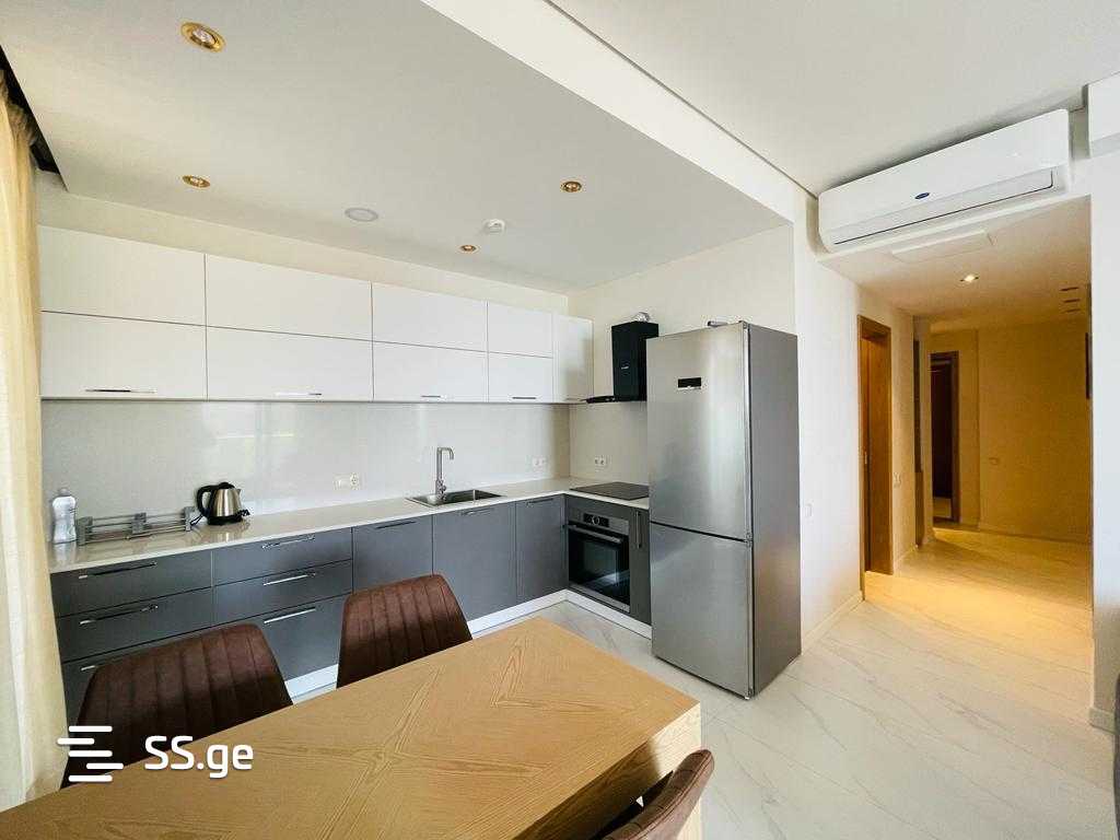 4 Room Flat For Sale view 9
