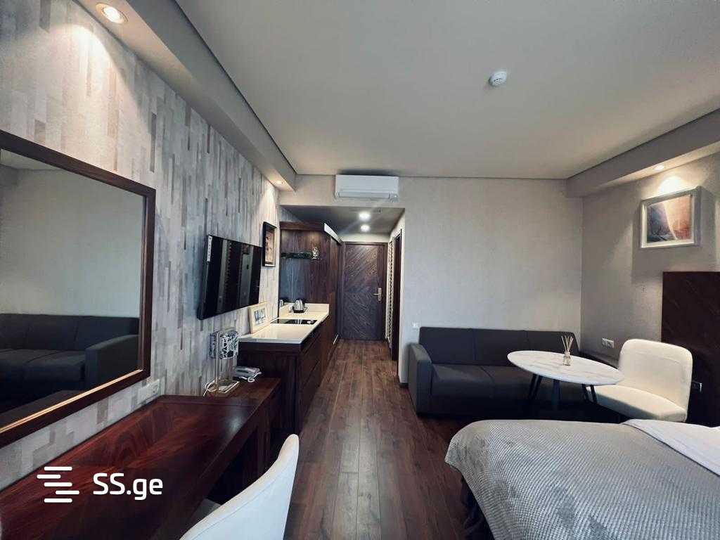 1 Room Flat For Sale view 5