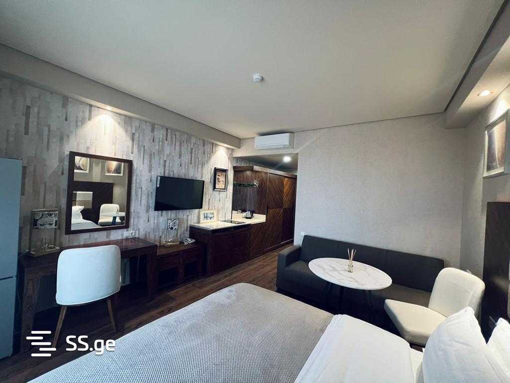 1 Room Flat For Sale view 4