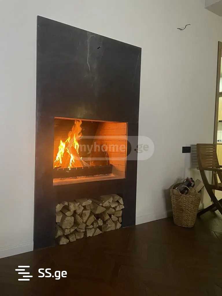 7 Room Private House For Rent. Misaktsieli view 9