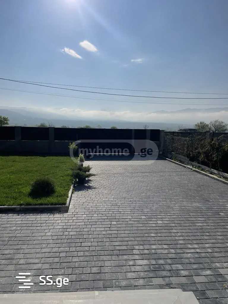 7 Room Private House For Rent. Misaktsieli view 8