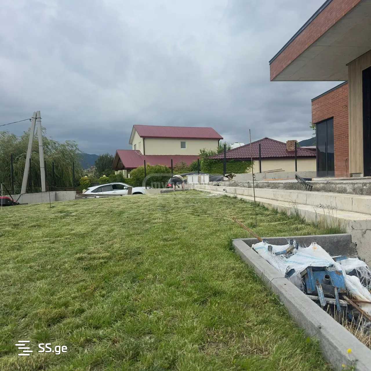 6 Room Private House For Sale view 7