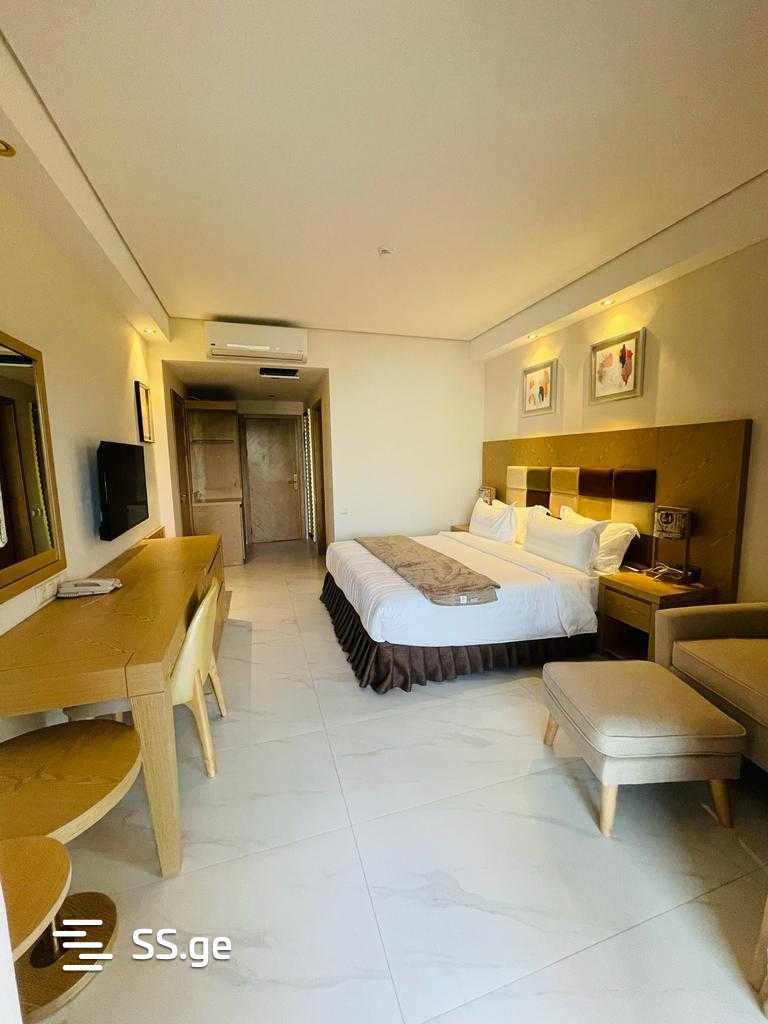 4 Room Flat For Sale view 3
