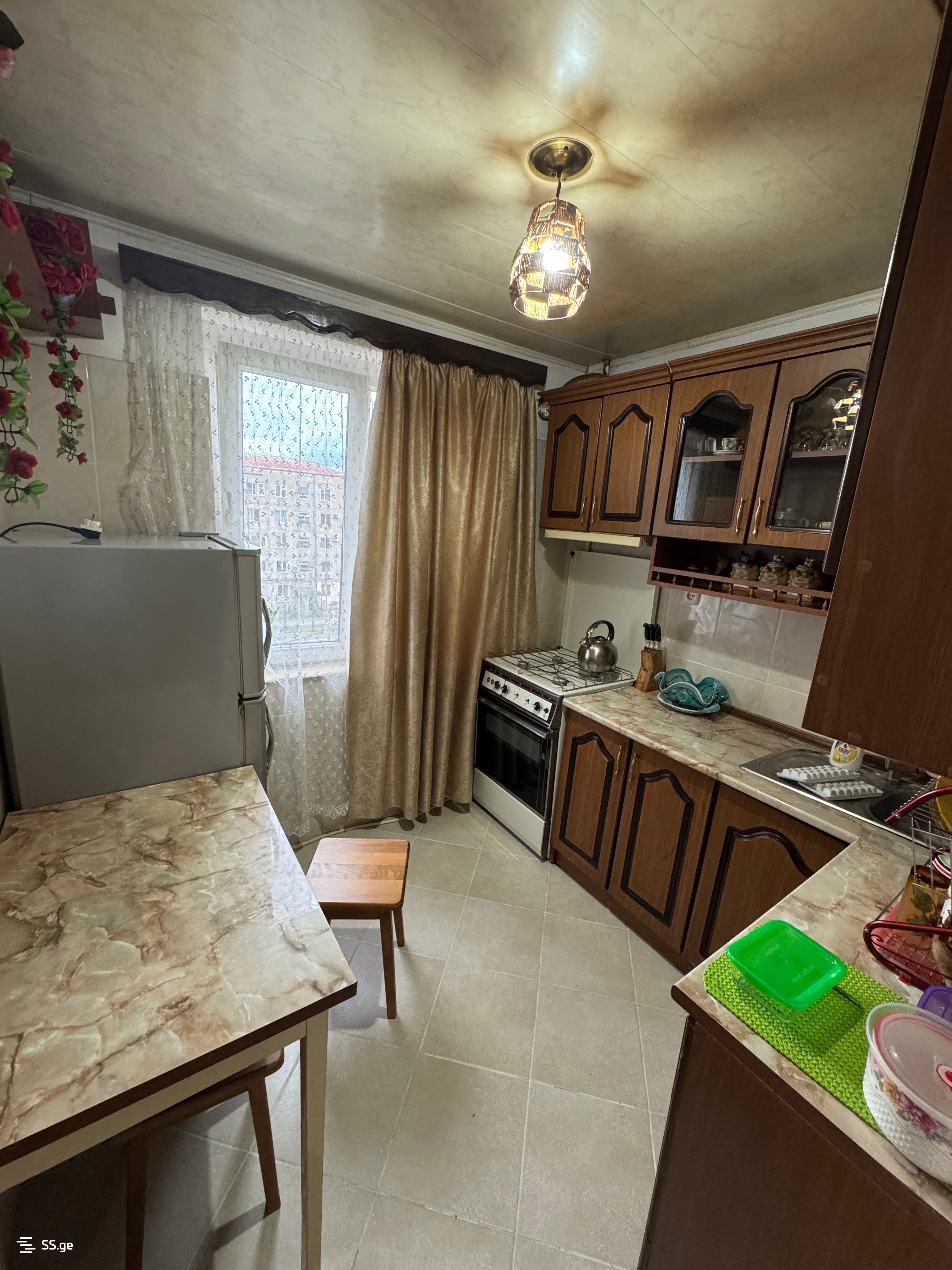 2 Room Flat For Sale, 3 of 4