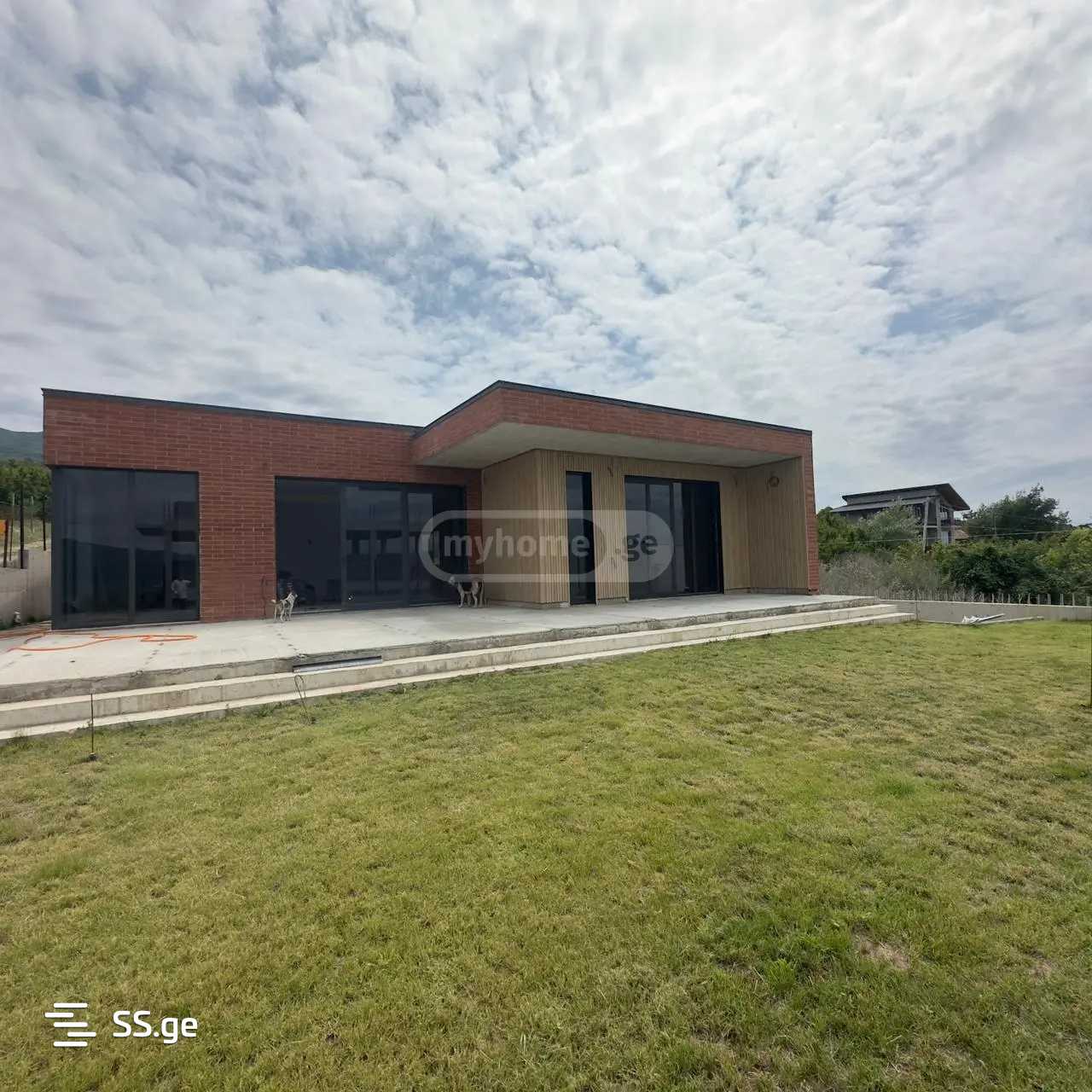 6 Room Private House For Sale view 6