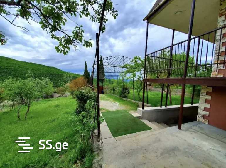 5 Room Summer Cottage Daily Rent. Mamkoda view 1