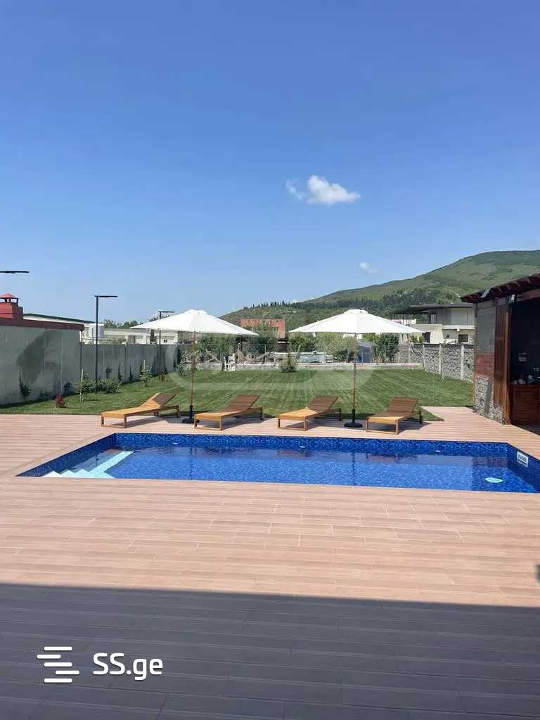 7 Room Private House For Rent. Misaktsieli view 4