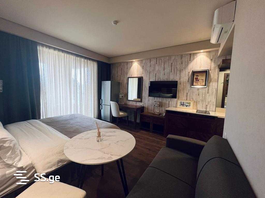 1 Room Flat For Sale view 6