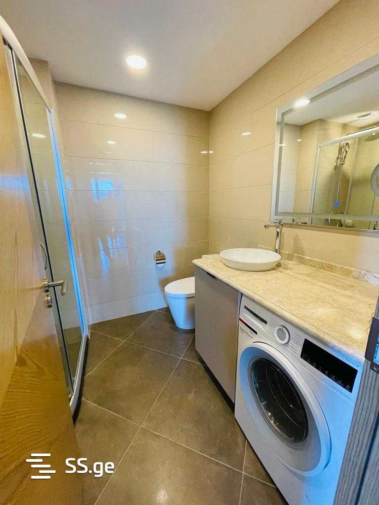 4 Room Flat For Sale view 7