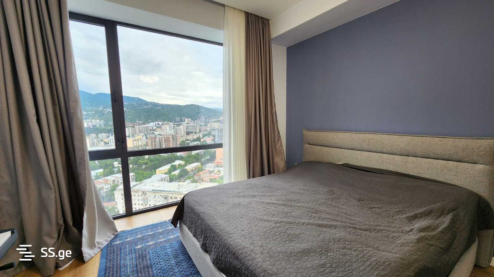 4 room Flat For Sale. Saburtalo