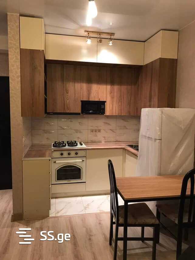 2-комн. Квартира в Тбилиси