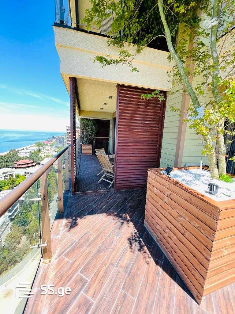 4 Room Flat For Sale view 10