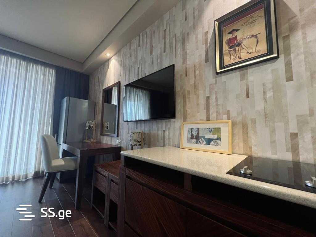 1 Room Flat For Sale view 3