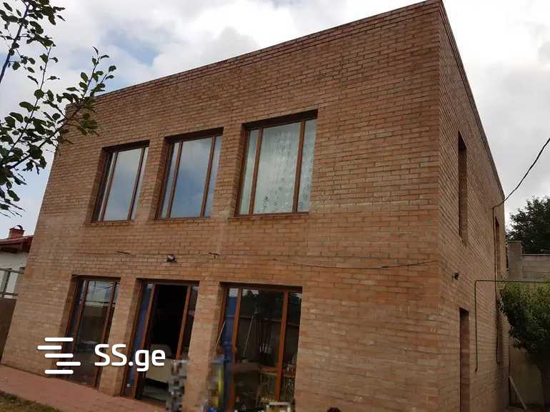 Summer Cottage For Sale. Tskneti