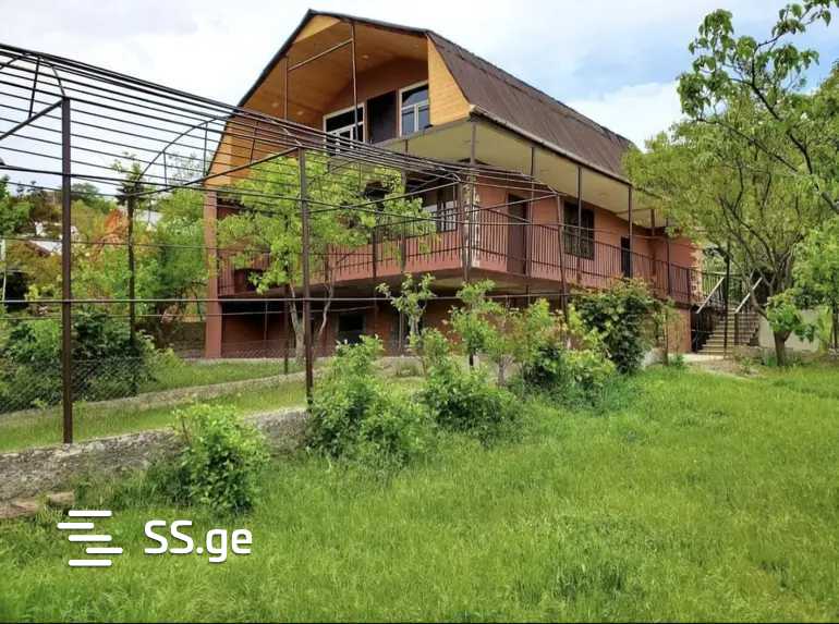 5 Room Summer Cottage Daily Rent. Mamkoda view 2