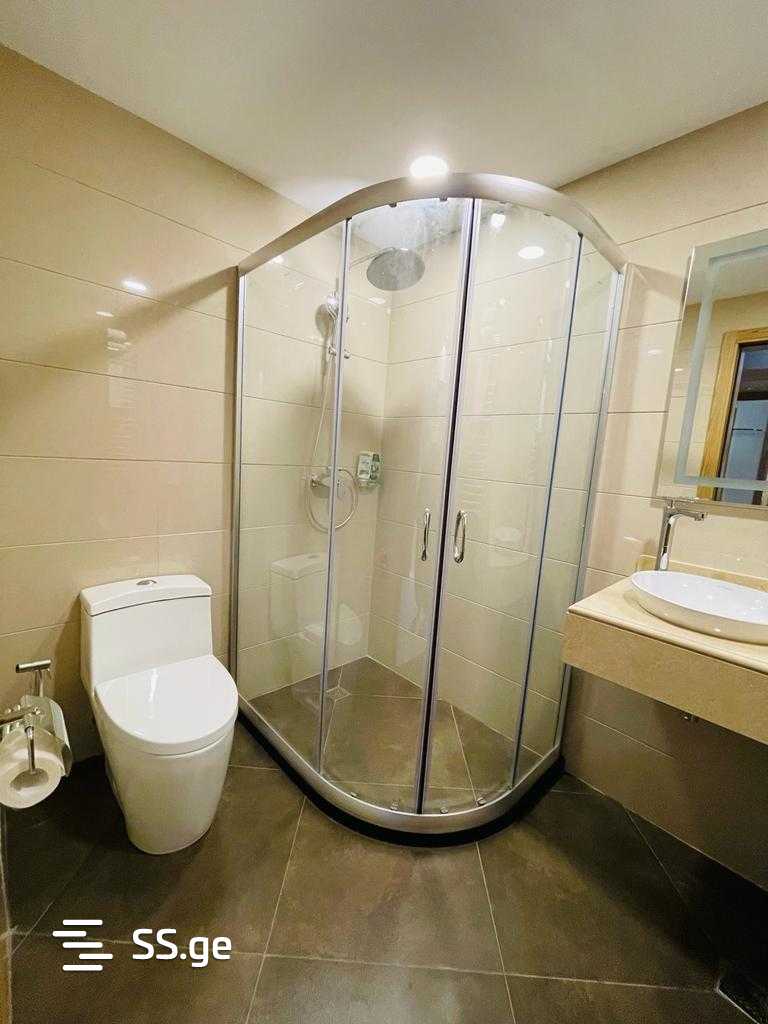 4 Room Flat For Sale view 8