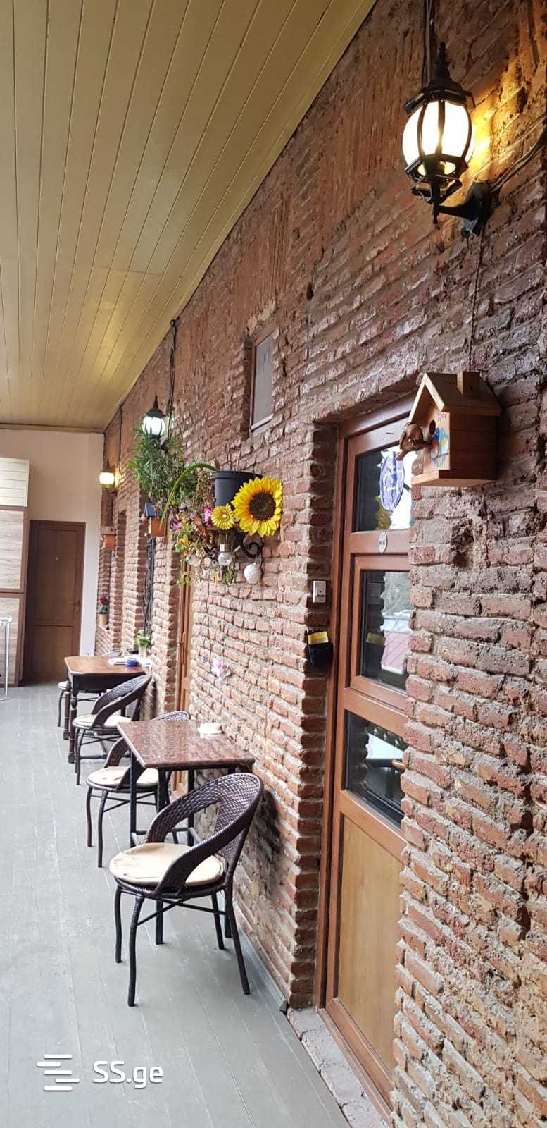Commercial Space For Rent. Sololaki, 1 of 4