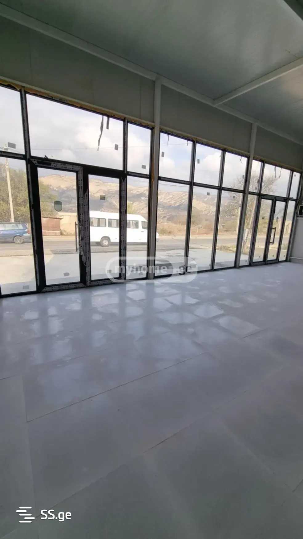 Office For Rent. Mtskheta view 8