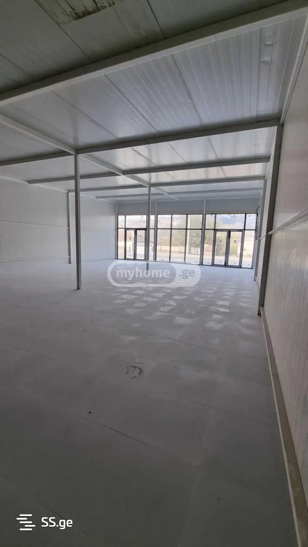 Office For Rent. Mtskheta view 6