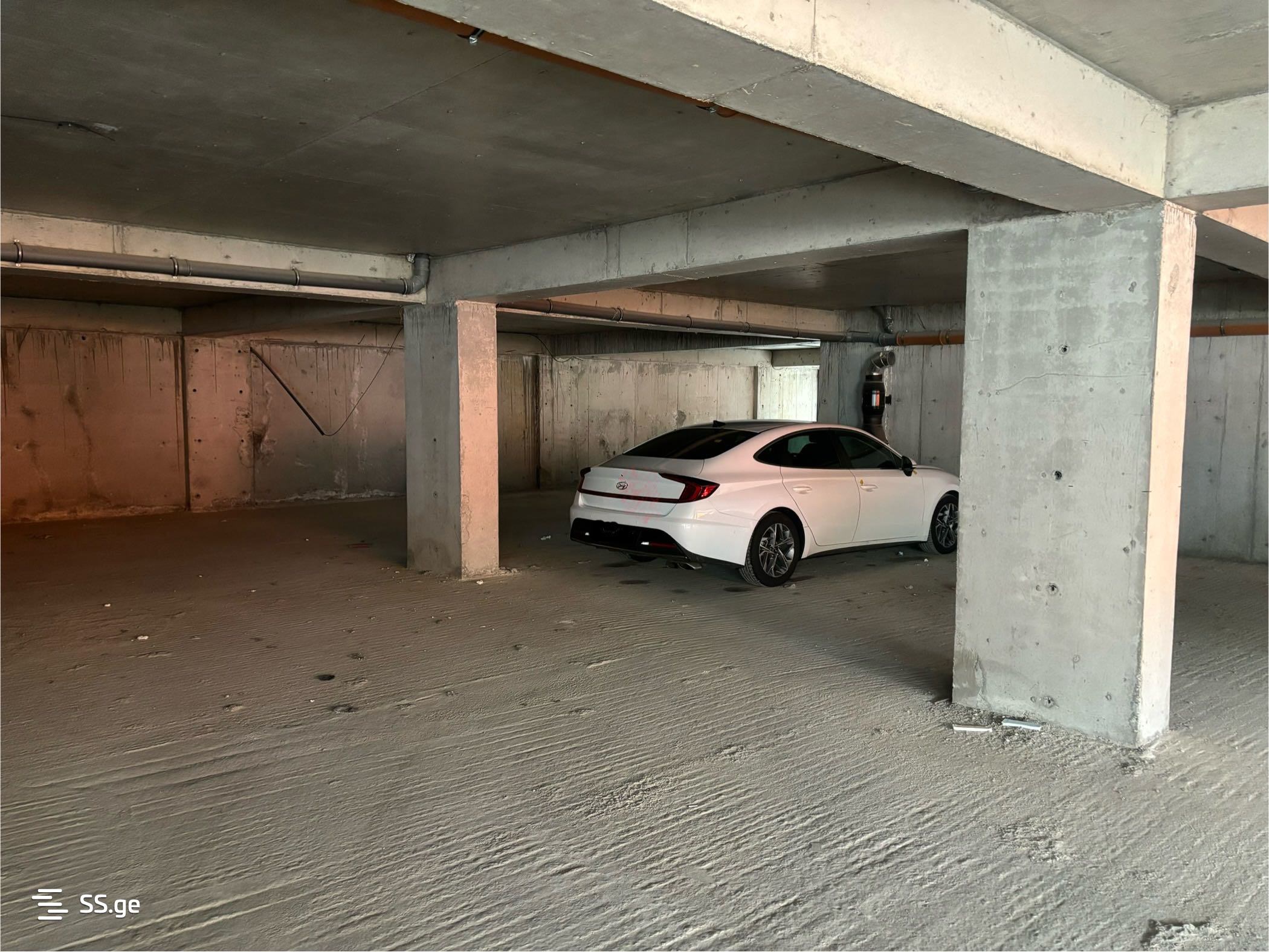 ქირავდება დღიურად 2 ოთახიანი ბინა საბურთალოზე - სურათი #10