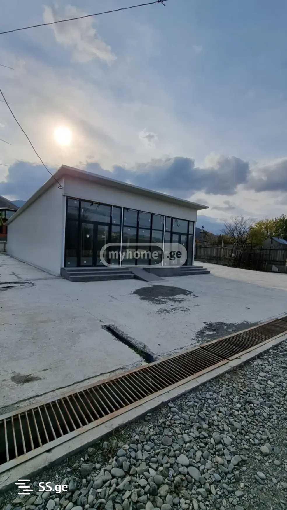 Office For Rent. Mtskheta view 10