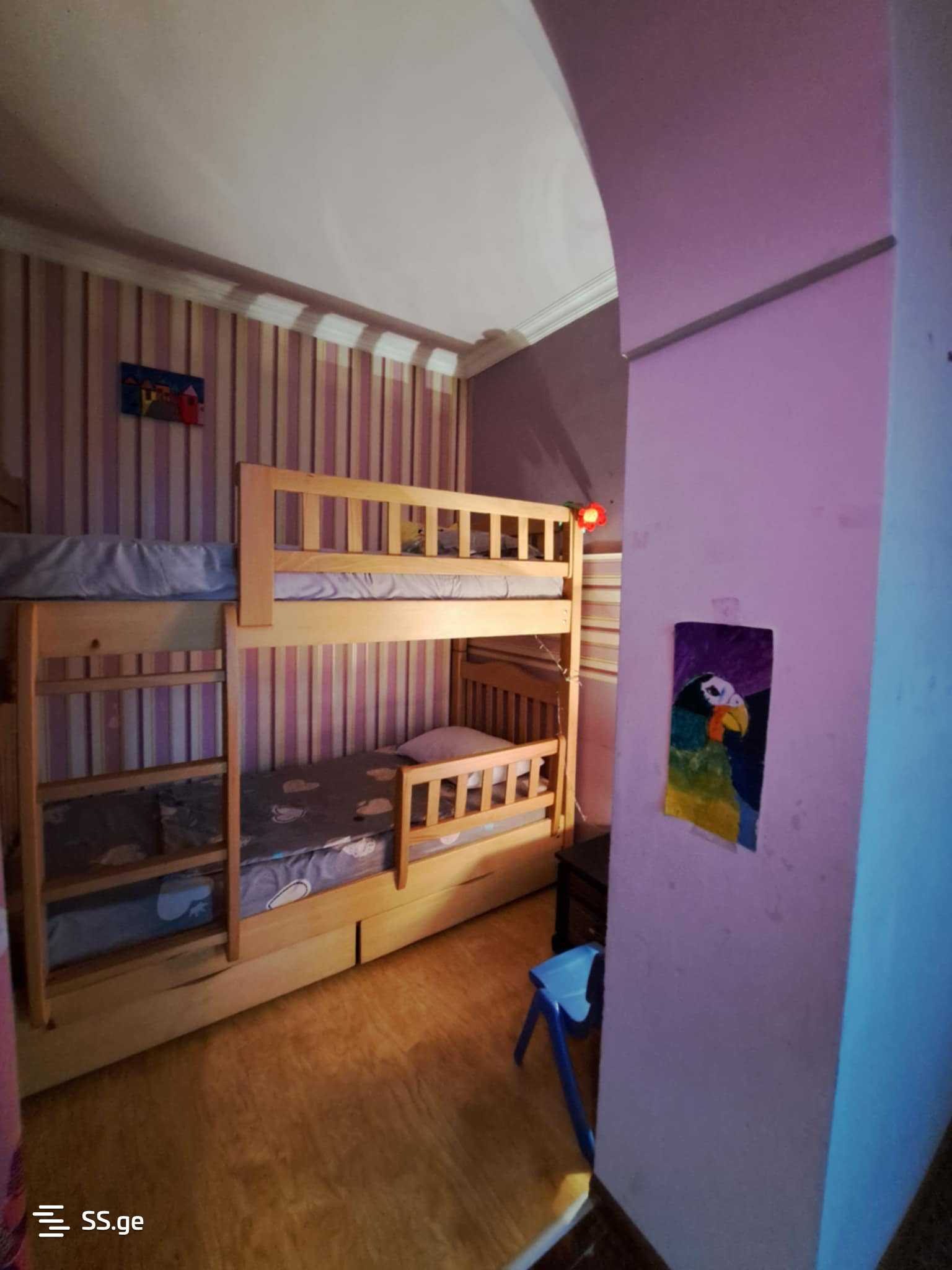 3 Room Flat Daily Rent. Kobuleti, 2 of 4