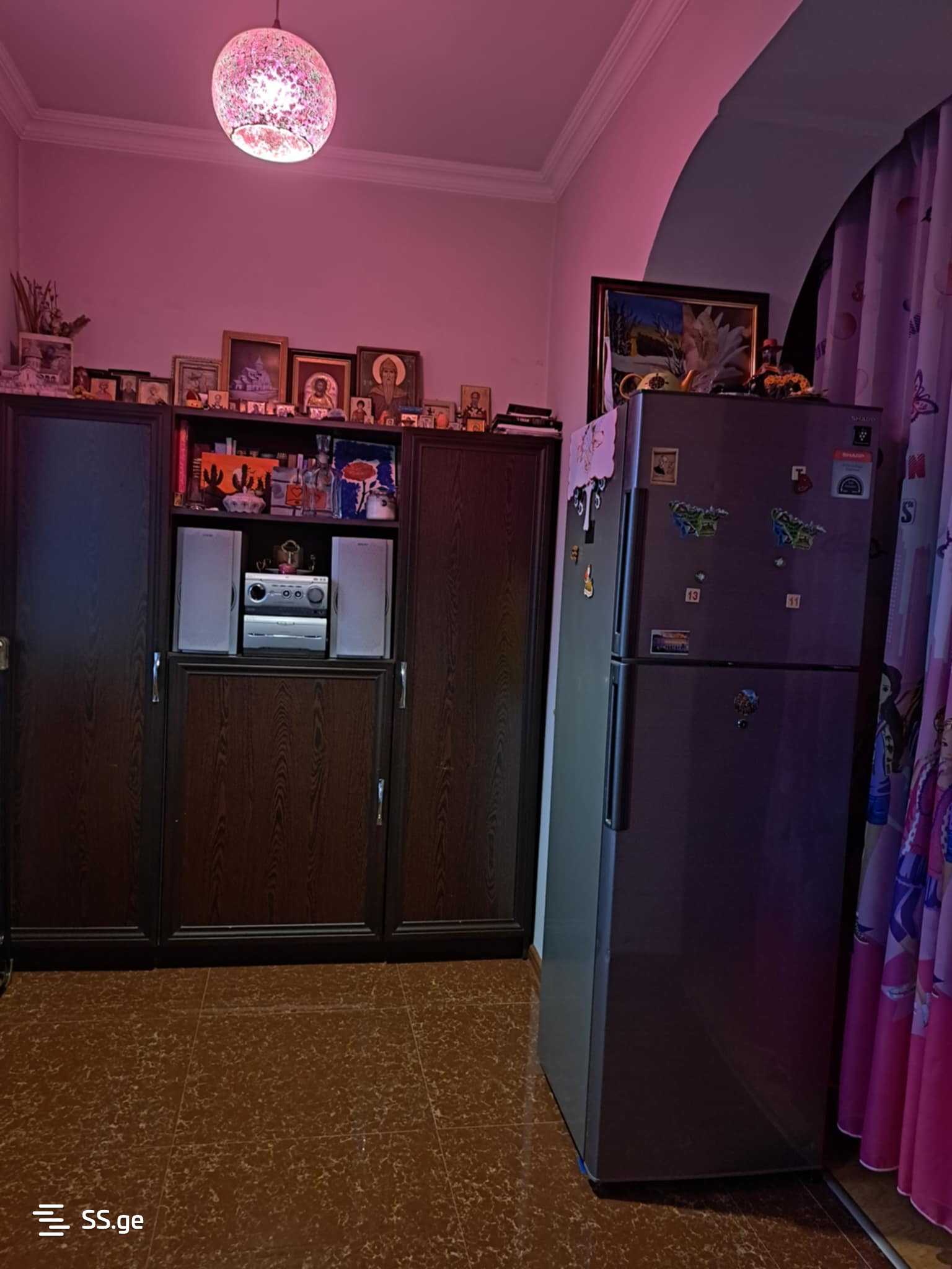 3 Room Flat Daily Rent. Kobuleti, 3 of 4