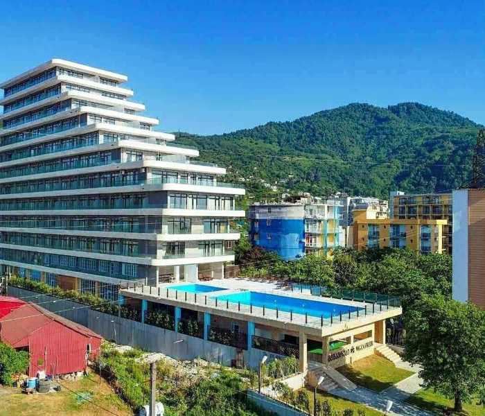 3 room Flat For Sale. Gonio