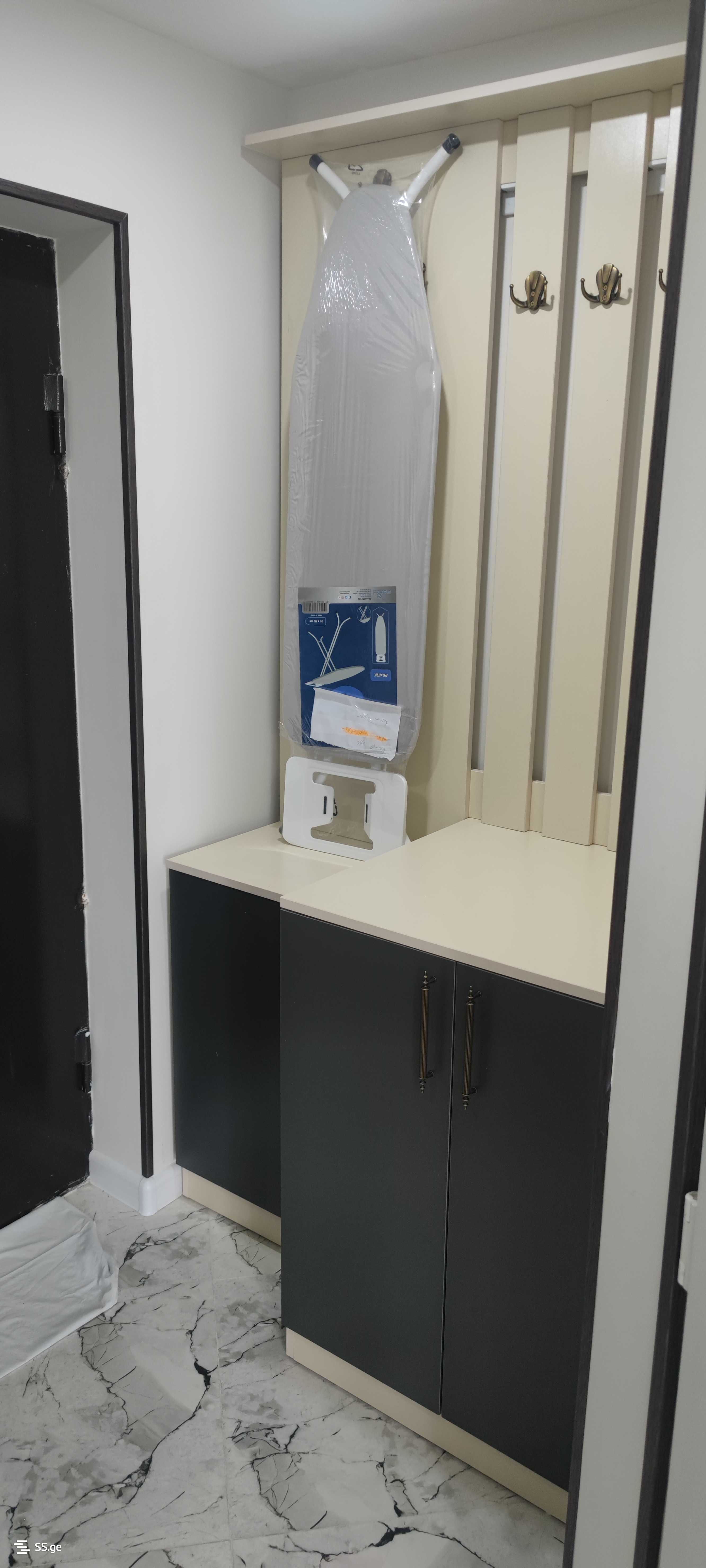1 Room Flat Daily Rent. Poti view 5