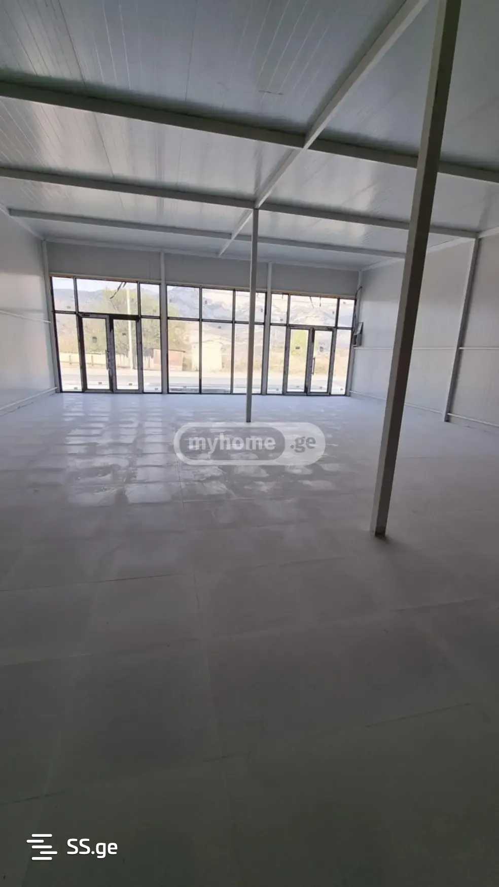 Office For Rent. Mtskheta view 7