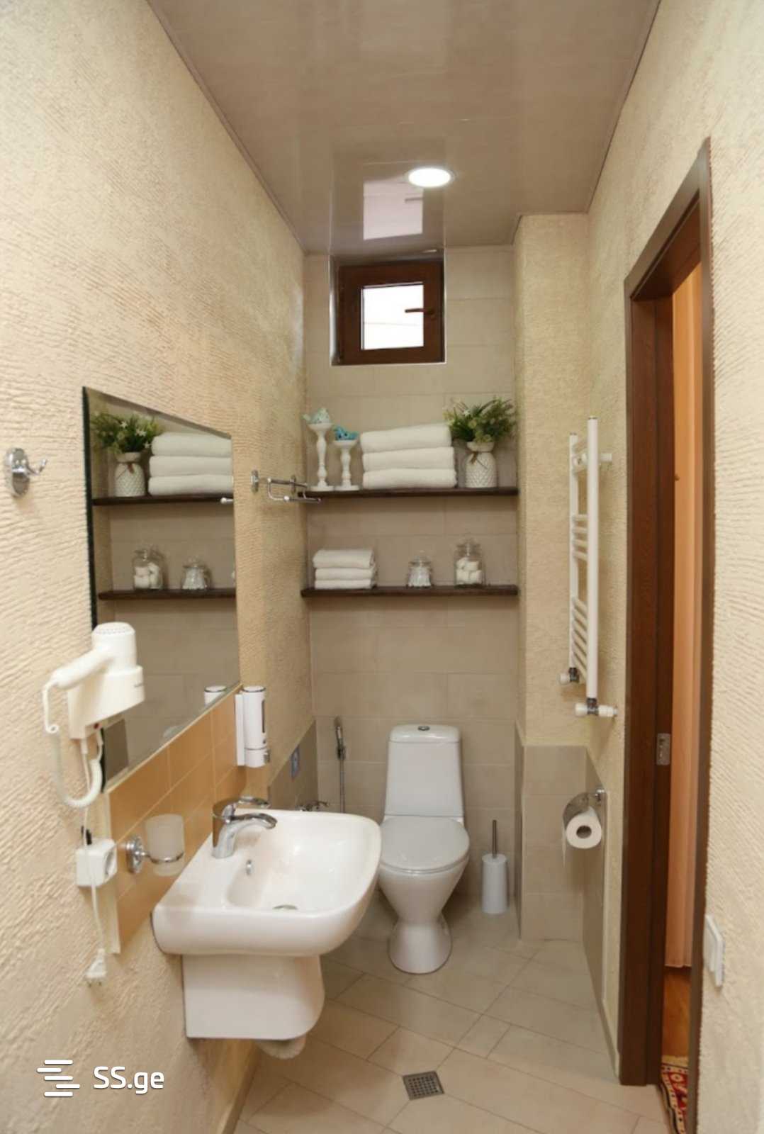 Commercial Space For Rent. Sololaki view 4