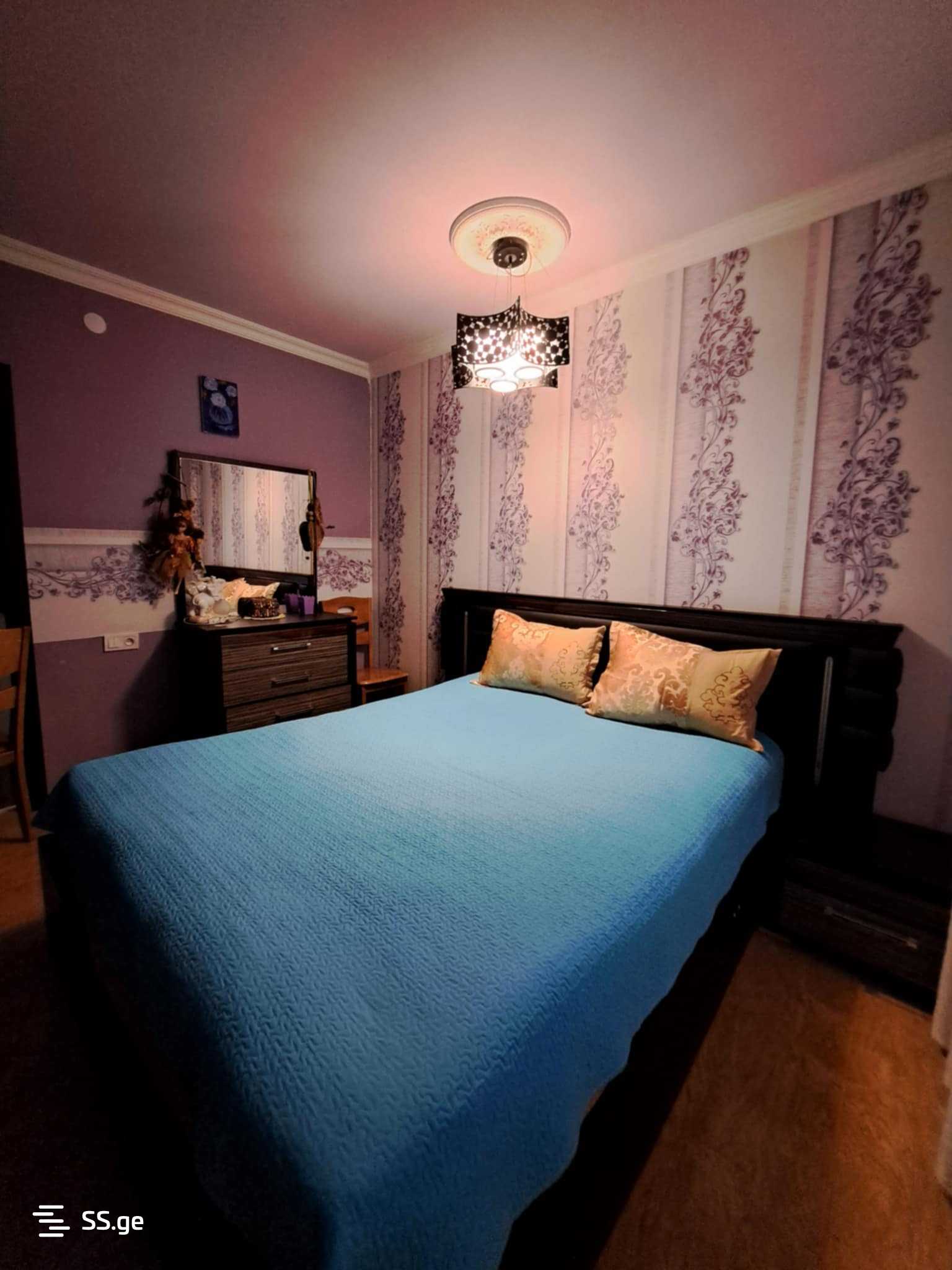 3 Room Flat Daily Rent. Kobuleti view 5