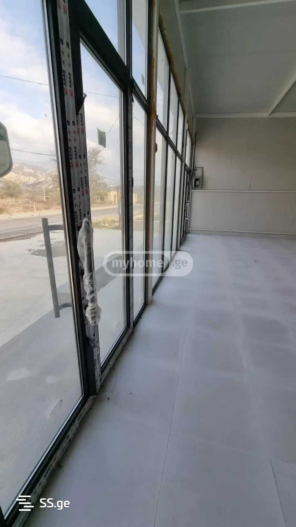 Office For Rent. Mtskheta view 5