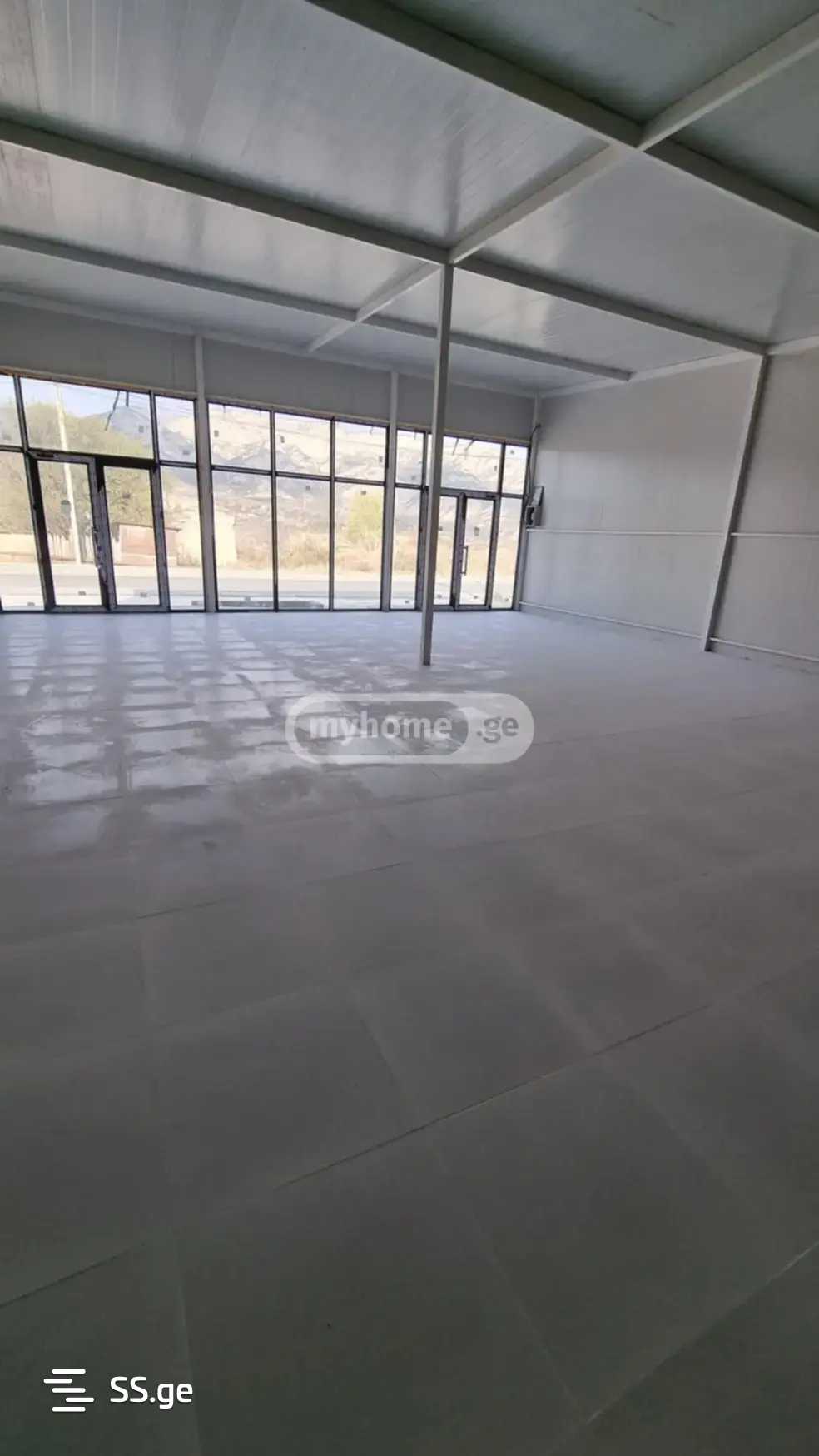 Office For Rent. Mtskheta view 9