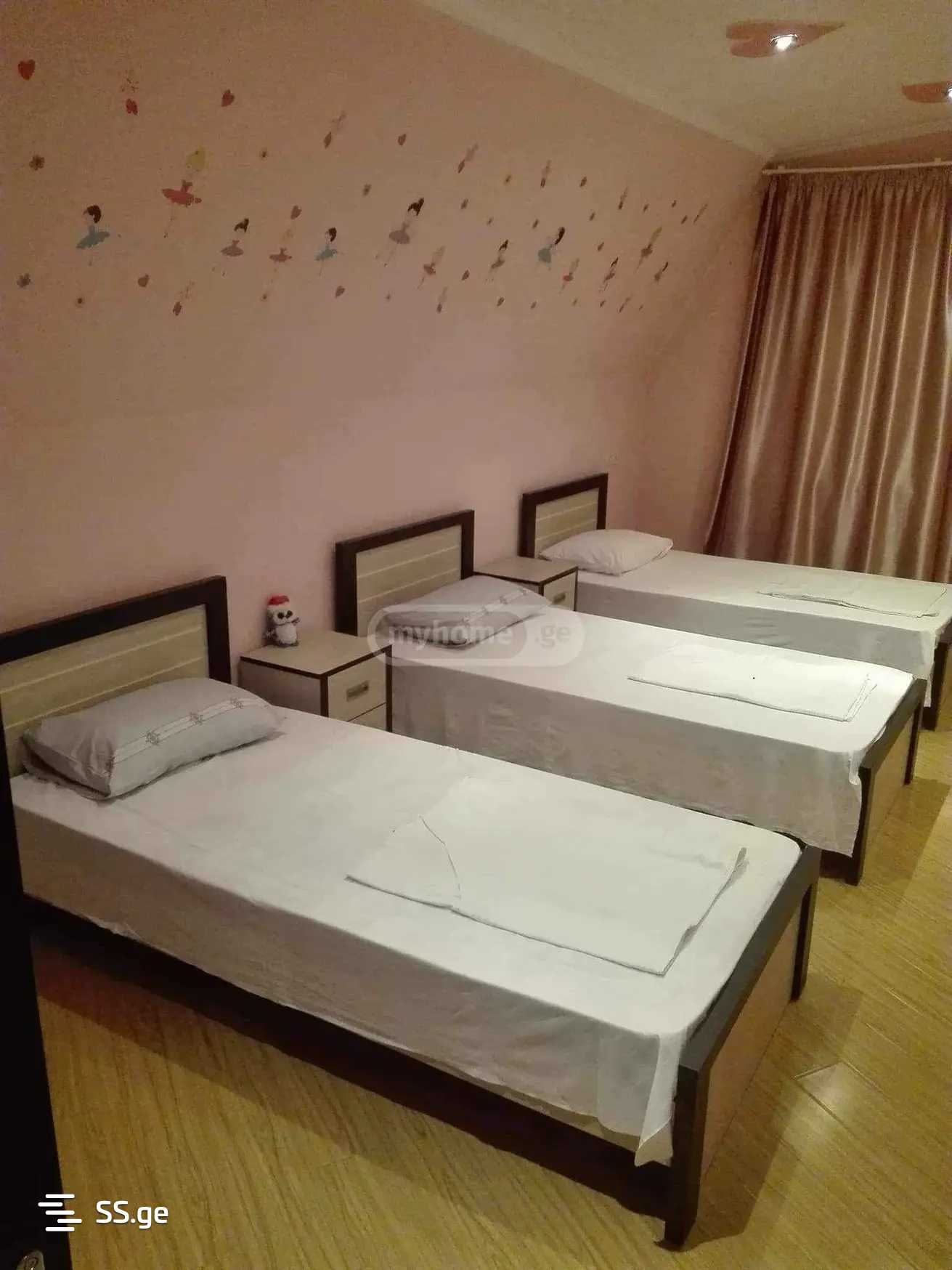 6 Room Commercial Space For Rent. Isani, 7 of 11