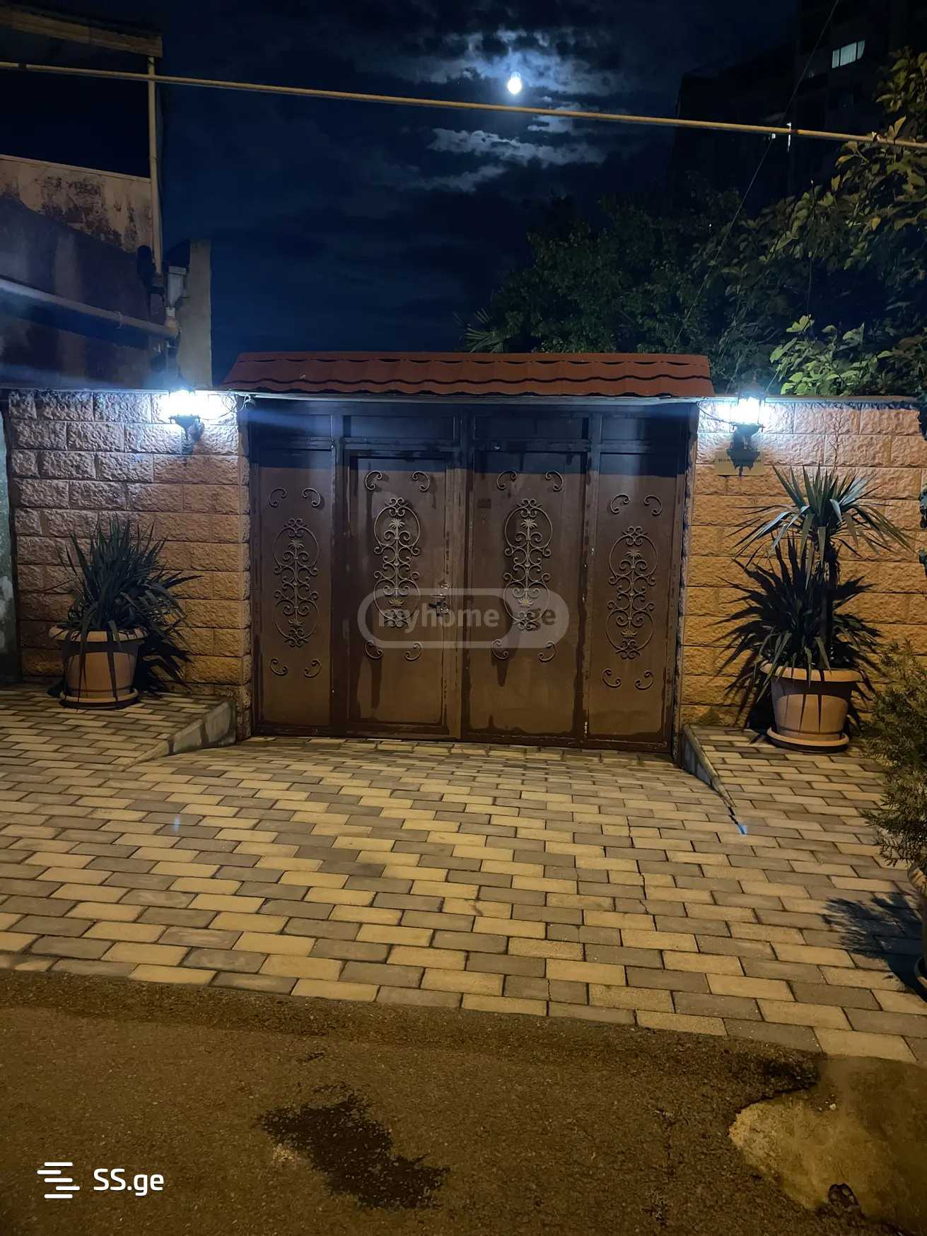 6 Room Commercial Space For Rent. Isani, 3 of 11