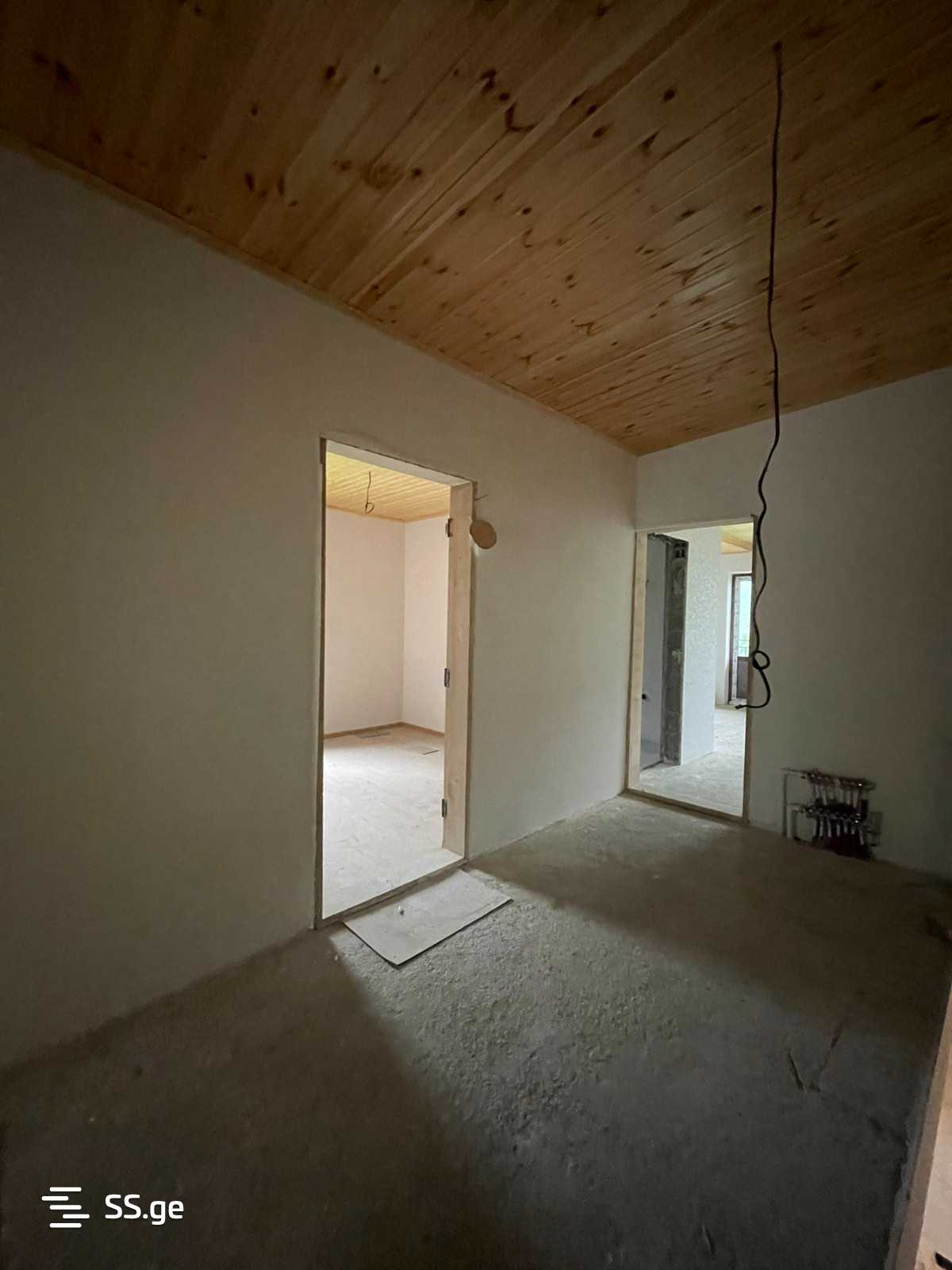 5 Room Private House For Sale view 8