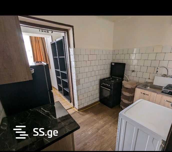 3 room Flat For Rent. Saburtalo - Ansicht 4