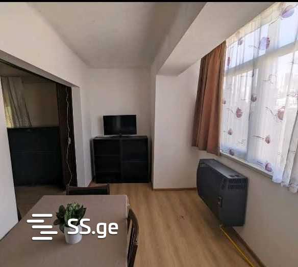 3 room Flat For Rent. Saburtalo - Ansicht 3
