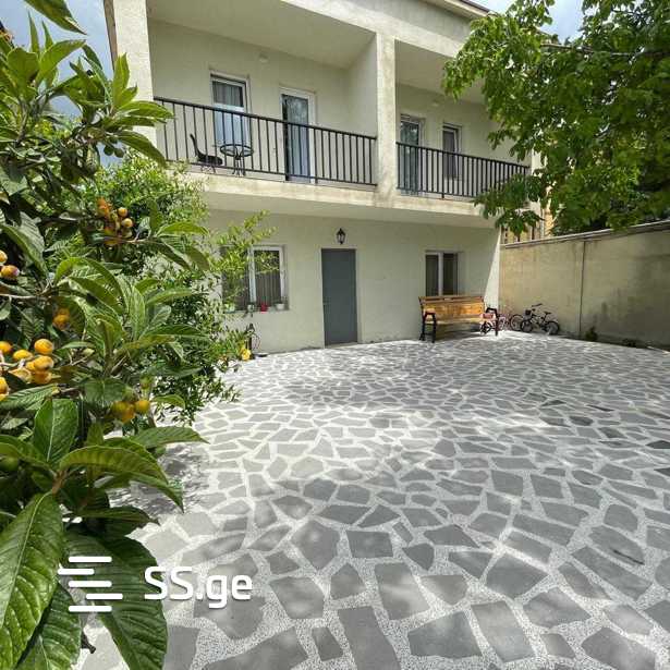 8 Room Hotel For Rent. Ortachala, 5 of 11