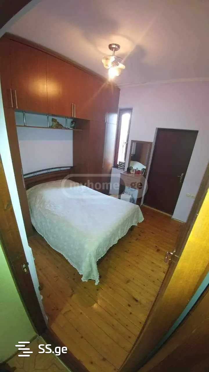 6 Room Commercial Space For Rent. Isani, 11 of 11