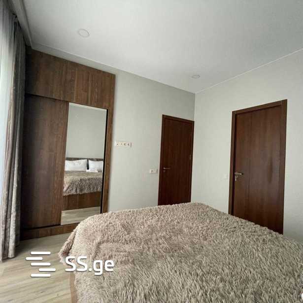 8 Room Hotel For Rent. Ortachala, 8 of 11