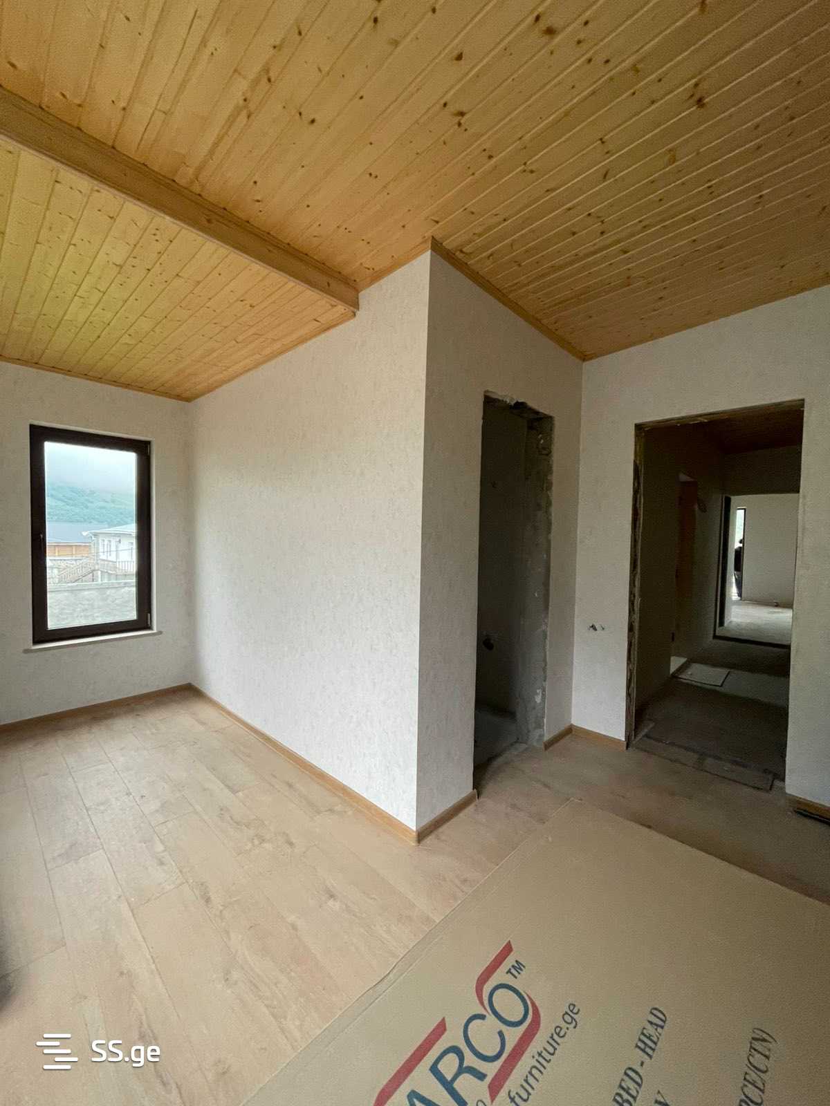 5 Room Private House For Sale view 9