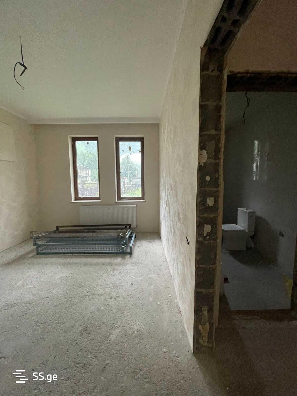 5 Room Private House For Sale view 10