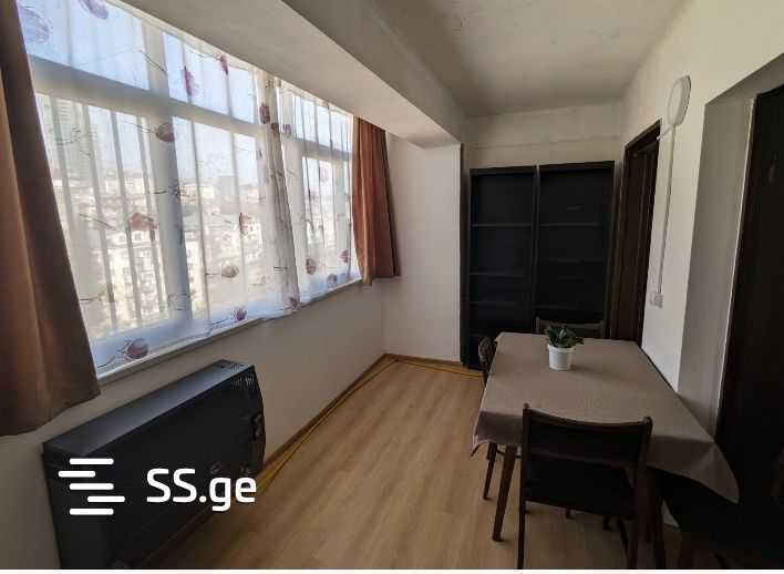 3 room Flat For Rent. Saburtalo - Ansicht 2