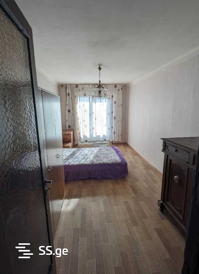 3 room Flat For Rent. Saburtalo - Ansicht 6