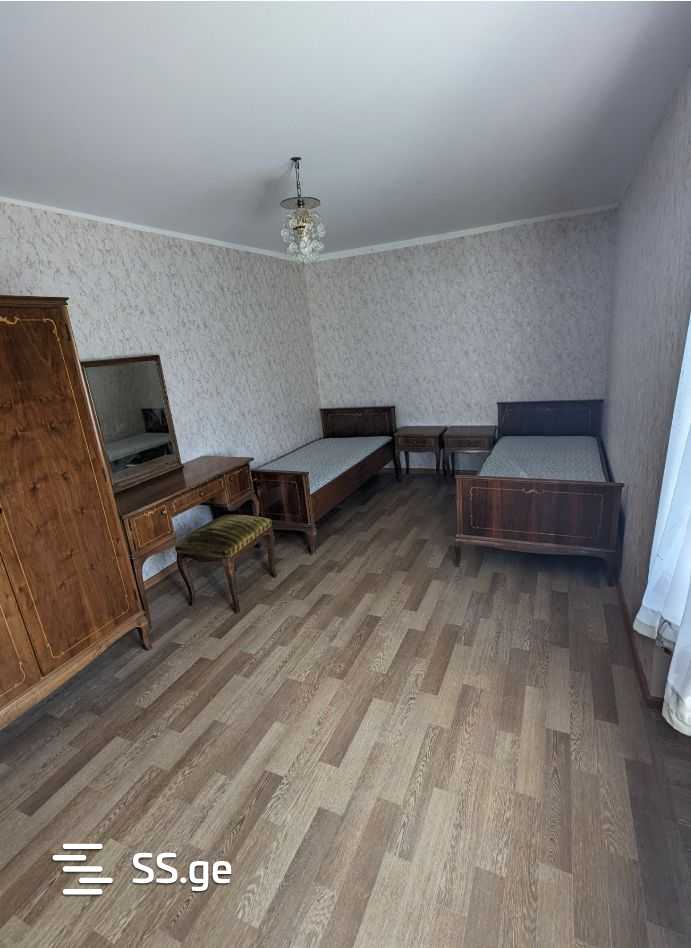 3 room Flat For Rent. Saburtalo - Mehr