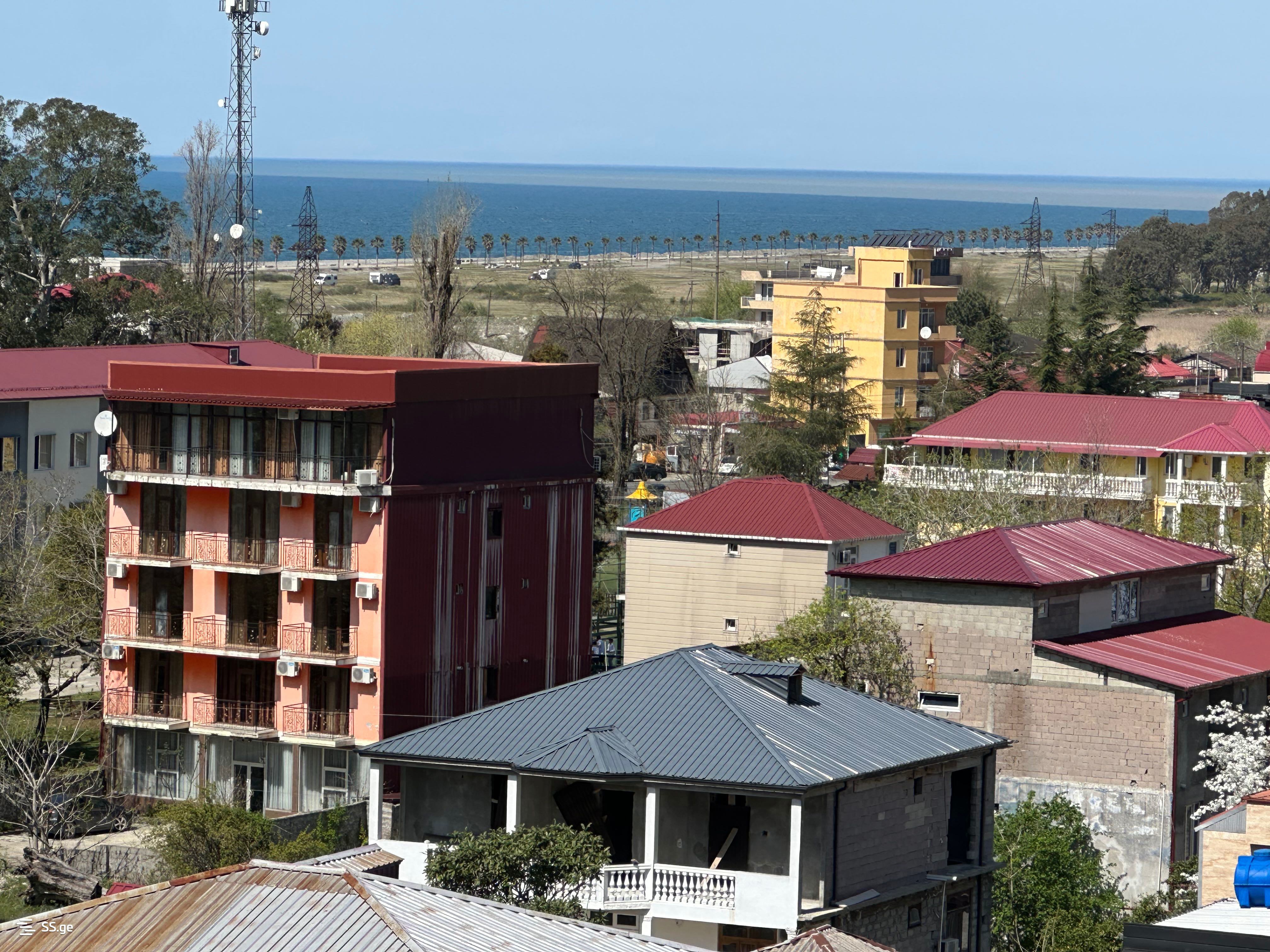 Hotel For Sale. Gonio view 6