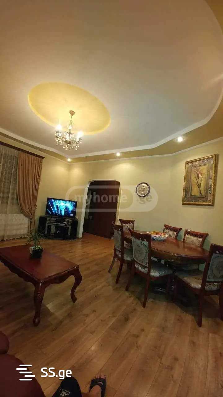 6 Room Commercial Space For Rent. Isani, 6 of 11