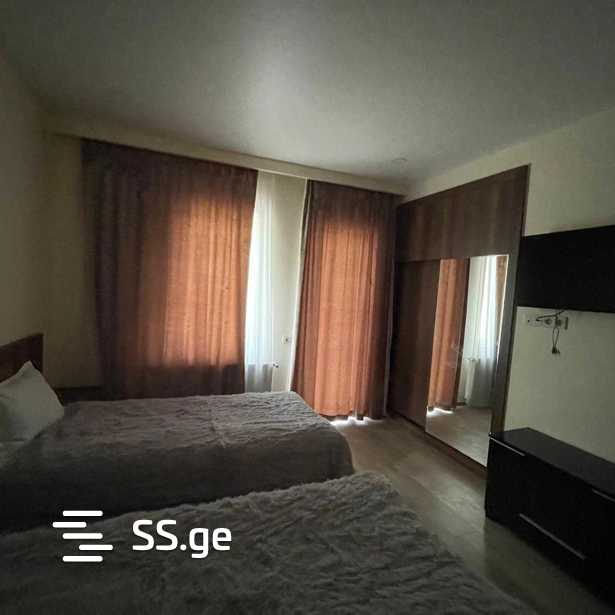 8 Room Hotel For Rent. Ortachala, 11 of 11